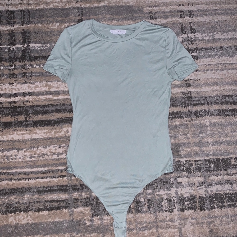 Super Soft Onesie